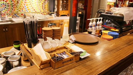 小户型住宅如何合理装修