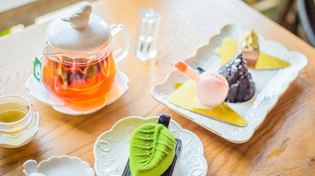 古天乐和黎姿合作的鬼片叫什么名字